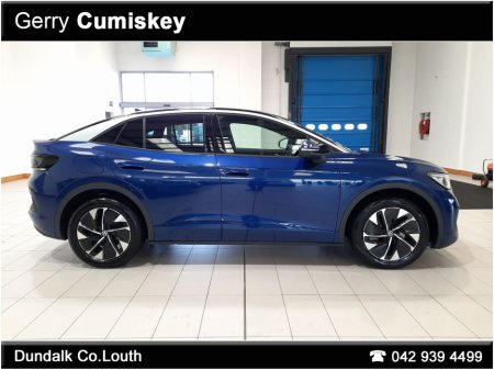 2025 Volkswagen ID.5 - thumbnail 15