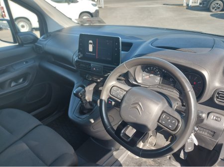 2022 Citroen Berlingo - thumbnail 17