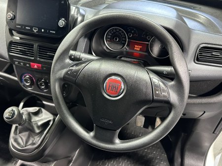 2023 Fiat Doblo 1.6 Diesel €13,800 thumbnail