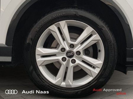 2022 Audi Q2 30 TDI 116HP S Tronic SE €29,950 thumbnail