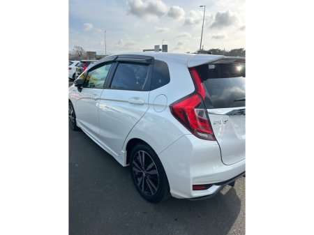 2019 Honda Fit - thumbnail 6
