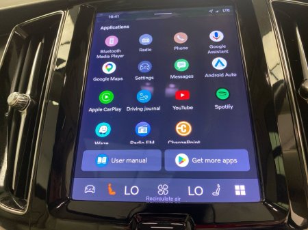 2023 Volvo XC60 - thumbnail 21