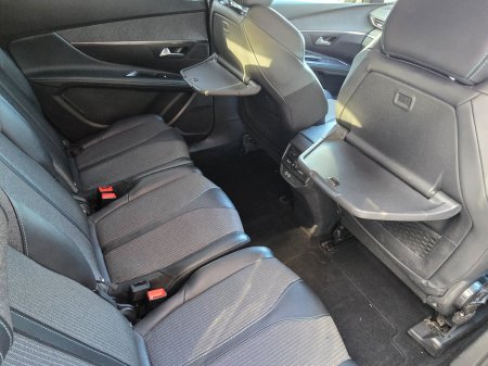 2022 Peugeot 5008 - thumbnail 21