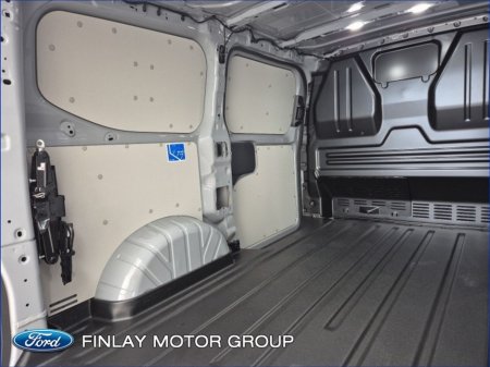 2026 Ford Transit Custom - thumbnail 23