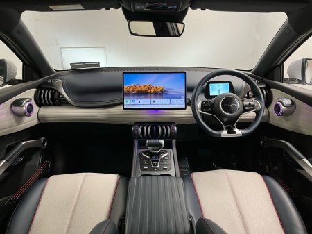 2024 BYD ATTO 3 - photo 2