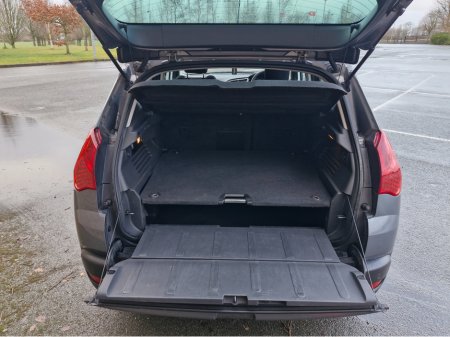 2012 Peugeot 3008 1.6 HDI SPORT €3,750 thumbnail