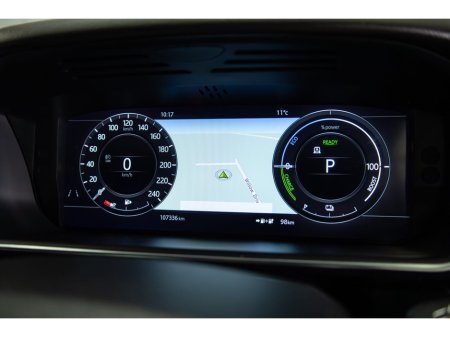 2021 Land Rover Range Rover Sport - thumbnail 20