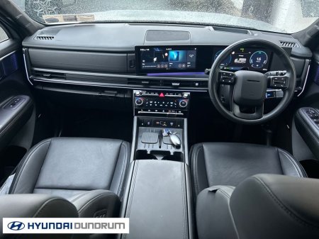 2025 Hyundai Santa Fe Phev Premium Calligra €68,950 thumbnail