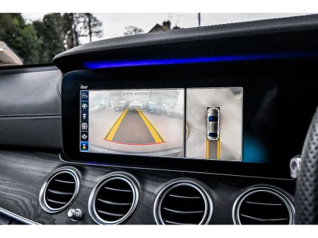 2020 Mercedes-Benz E Class E220d AMG Premium Edition 194bhp Auto €36,850 thumbnail