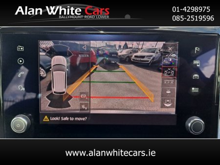 2020 SEAT Tarraco - thumbnail 32