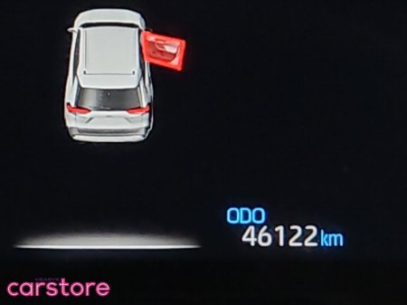 2022 Toyota Rav4 - thumbnail 21