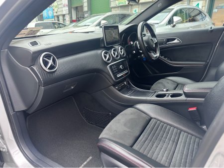 2016 Mercedes-Benz A Class - thumbnail 15