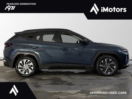 2022 Hyundai Tucson Executive 5DR €26,900 thumbnail