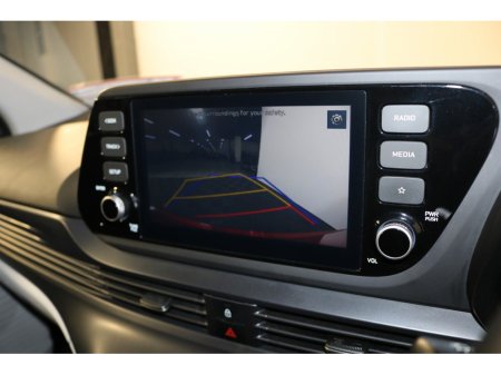 2023 Hyundai i20 DELUXE PLUS 1.2L PETROL HATCHBCAK €21,495 thumbnail