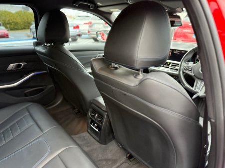 2020 BMW 3 Series M-SPORT PLUS X-DRIVE - 2.0L DIESEL - AUTO - 12M WARRANTY - CAR: 1689 €34,950 thumbnail