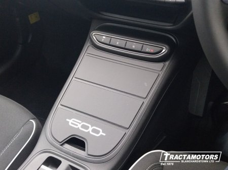 2026 Fiat 600 600 5 DOOR €28,499 thumbnail