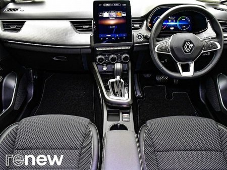 2023 Renault Arkana TCe 140 Auto techno €25,690