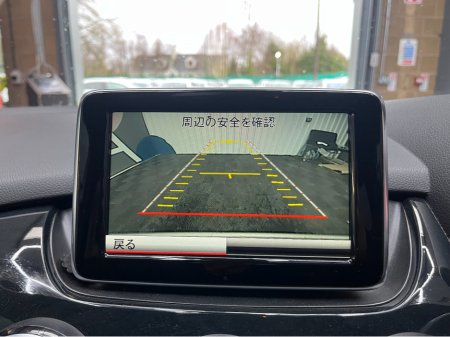 2014 Mercedes-Benz B Class - thumbnail 17