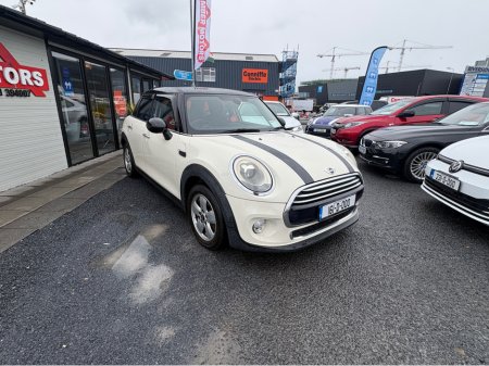 2016 MINI Cooper - thumbnail 24