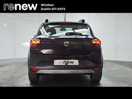 2023 Dacia Sandero Stepway TCe 90 STEPWAY Comfort *SCRAPPAGE PRICE TODAY* €15,995 thumbnail