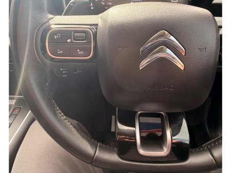 2023 Citroen C5 Aircross - thumbnail 19