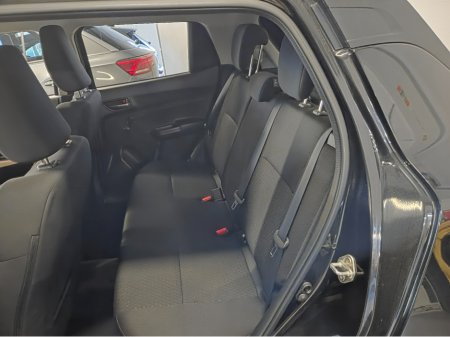 2024 Suzuki Swift - thumbnail 9