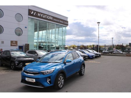 2023 Kia Stonic - €19,950