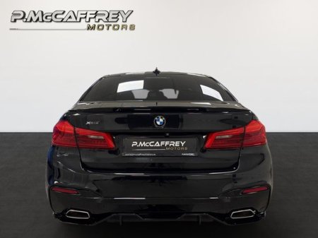 2020 BMW 5 Series - thumbnail 6