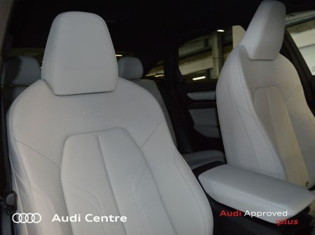 2026 Audi A6 - thumbnail 10