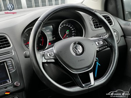 2014 Volkswagen Polo - thumbnail 14