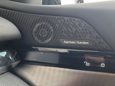 2026 BMW 5 Series 530e M Sport Pro €87,663