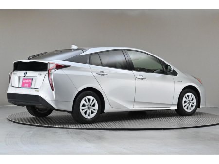 2018 Toyota Prius 1.8 HYBRID *BI-TONE INTERIOR*REVERSE CAM*PARK SENSORS*ANDROID CAR PLAYER* €17,890 thumbnail