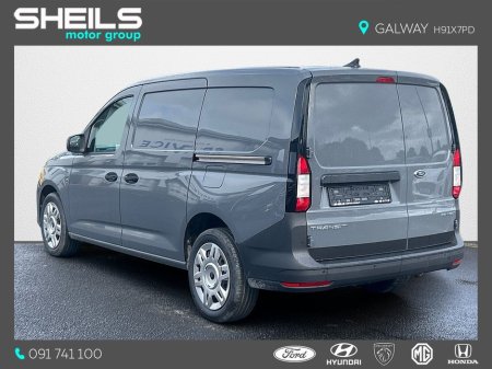 2026 Ford Transit Connect - thumbnail 14