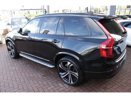 2023 Volvo XC90 - thumbnail 6