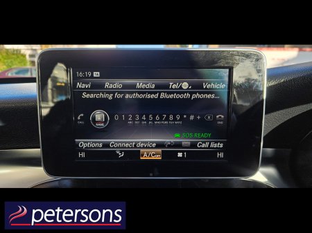 2019 Mercedes-Benz C Class - thumbnail 30