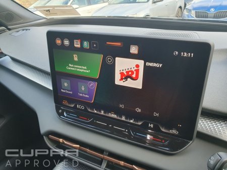 2026 Cupra Terramar - thumbnail 13