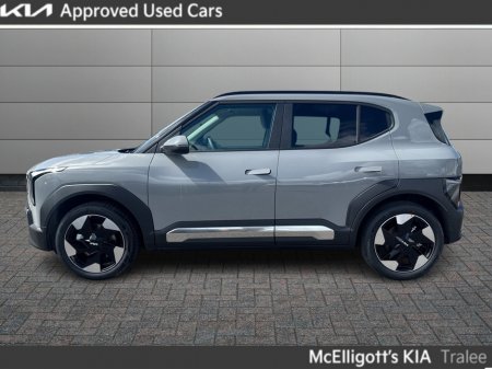 2026 Kia EV2 - photo 6