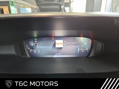 2026 Peugeot 408 In Stock Now* 408 Allure Hybrid €40,495 thumbnail