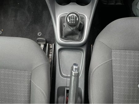 2015 Volkswagen Polo - thumbnail 15