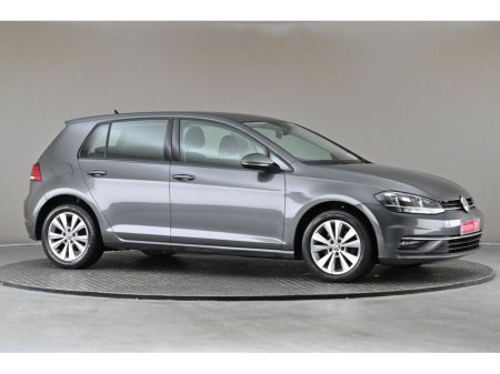 2017 Volkswagen Golf - thumbnail 12