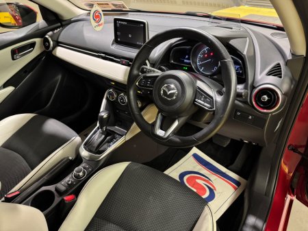 2016 Mazda Demio - thumbnail 12