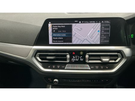 2022 BMW 3 Series - thumbnail 6