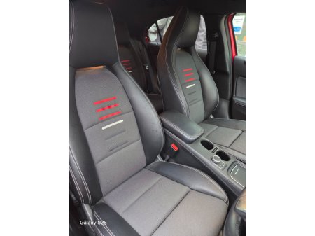 2017 Mercedes-Benz A Class  €17,950 thumbnail