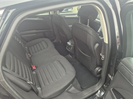 2015 Ford Mondeo - thumbnail 14