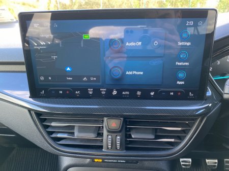 2023 Ford Focus ST Line..Parking Pack/ Winter pack €25,950 thumbnail