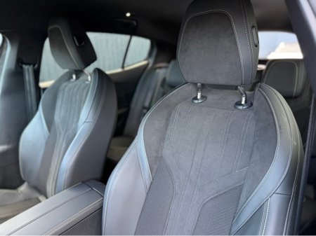 2024 Peugeot 408 - thumbnail 41