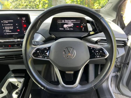 2023 Volkswagen ID.4 - photo 4