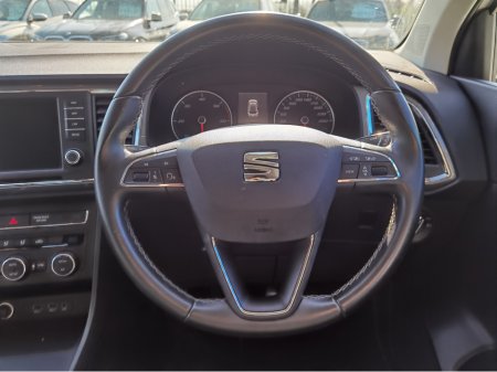 2019 SEAT Ateca - thumbnail 14