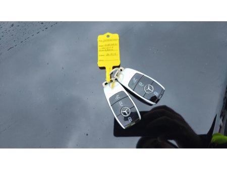 2021 Mercedes-Benz E Class - thumbnail 30