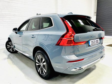 2023 Volvo XC60 - thumbnail 23